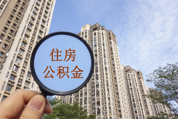 临沂如何把封存离职公积金全部取来（离职封存公积金提取业务）