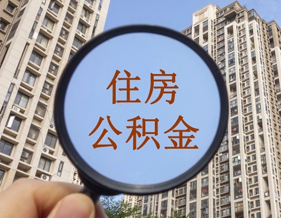 临沂个人办理公积金提出（2020个人公积金提取流程）